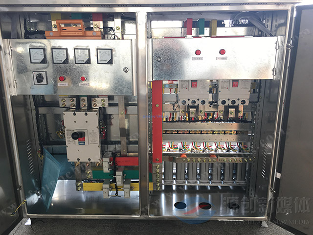 低壓開關柜詳解