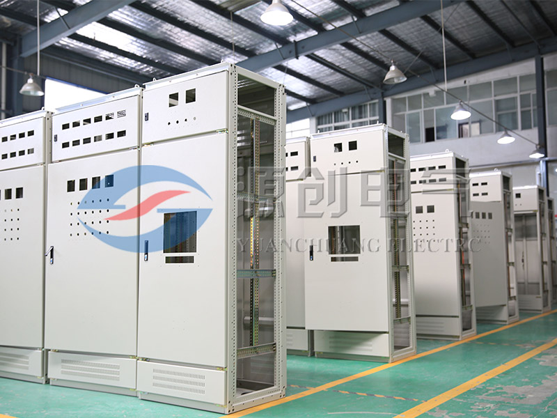 半成品區域一角展示 半成品區域一角展示