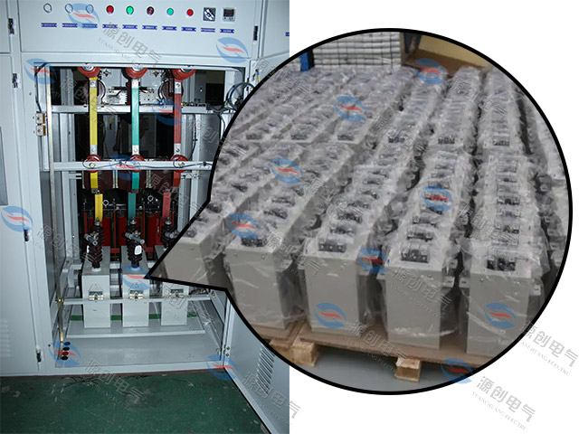 進口電容器和國產(chǎn)電容器的安裝方法一樣嗎 進口電容器和國產(chǎn)電容器的安裝方法一樣嗎