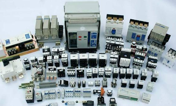 低壓成套設備的分類與組裝 低壓成套設備的分類與組裝