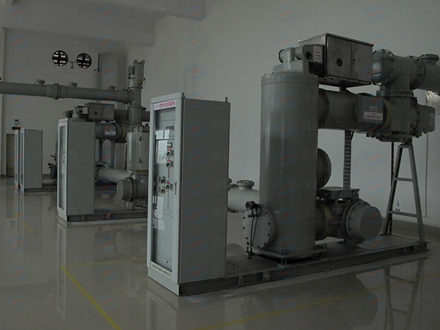 gis開關(guān)柜是什么1 gis開關(guān)柜是什么1