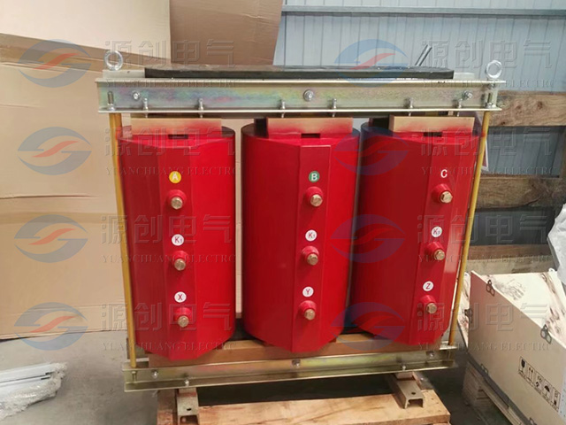 YCCK磁控軟起動柜640x480產品圖3 YCCK磁控軟起動柜640x480產品圖3