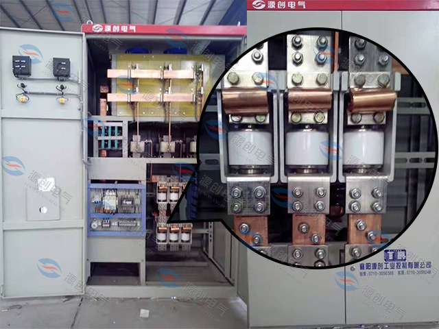 LVP進相器-640X480產品展示1 LVP進相器-640X480產品展示1